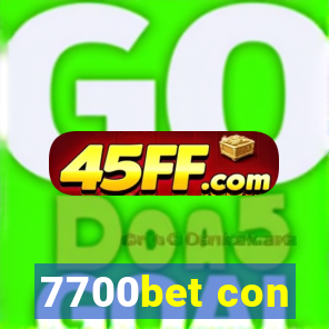 7700bet con